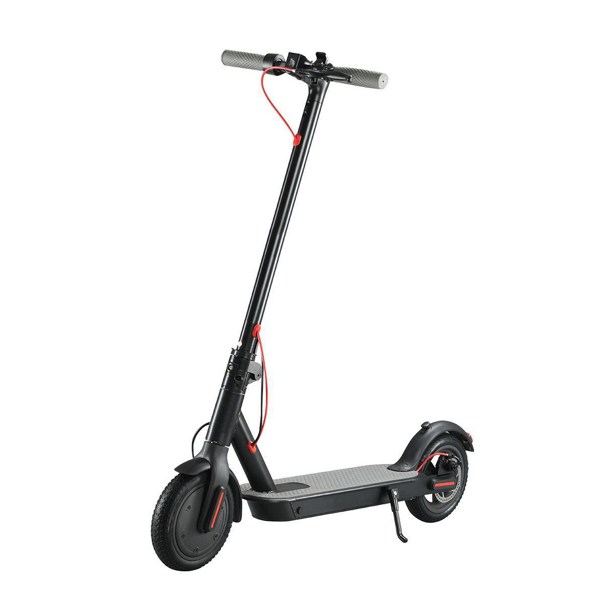 Daymak Speed 2 Electric Kick Scooter | Walmart Canada