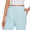 thumbnail image 4 of No Boundaries Women's Boyfriend Jogger, 4 of 6