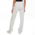 thumbnail image 3 of No Boundaries Women's Wide Leg Jogger, 3 of 6