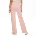 thumbnail image 3 of Jogger à jambe large No Boundaries pour femmes, 3 of 6