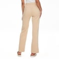 thumbnail image 3 of Jogger à jambe large No Boundaries pour femmes, 3 of 6