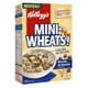 Céréales Kellogg's Mini-Wheats Récolte de bleuets et blé roux, 405 g – image 3 sur 5