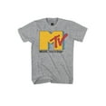 thumbnail image 1 of Men's Classic MTV T-Shirt, 1 of 2