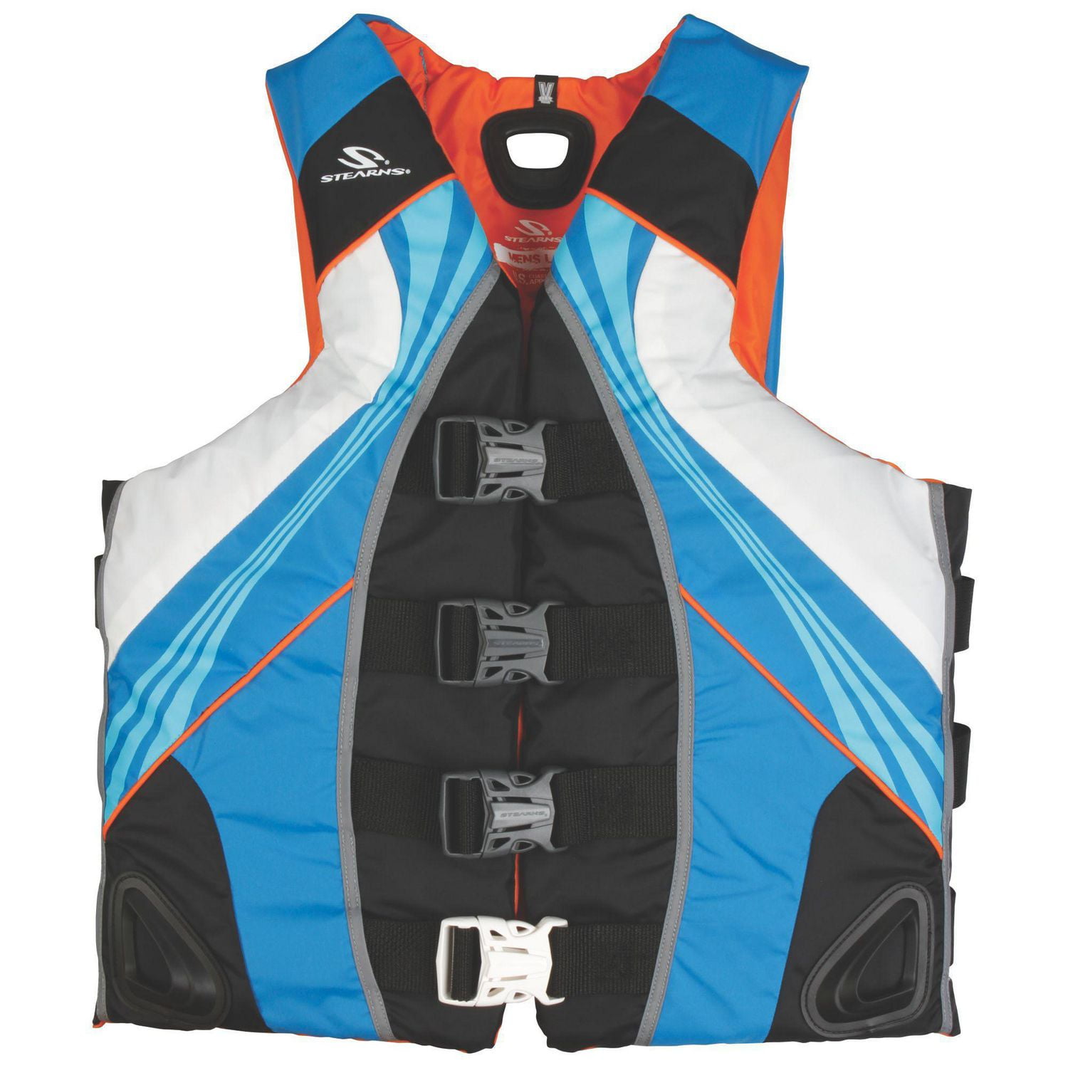 Stearns Adult Men's Illusion Life Jacket 2XL Walmart Canada