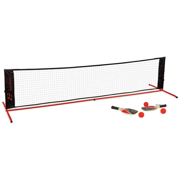 EastPoint Driveway Pickleball Set Walmart.ca
