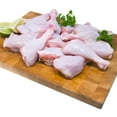 thumbnail image 3 of Maple Leaf Chicken Drumsticks, 16 Drumsticks, Value Pack, 1.35 - 2.02 KG, 3 of 5