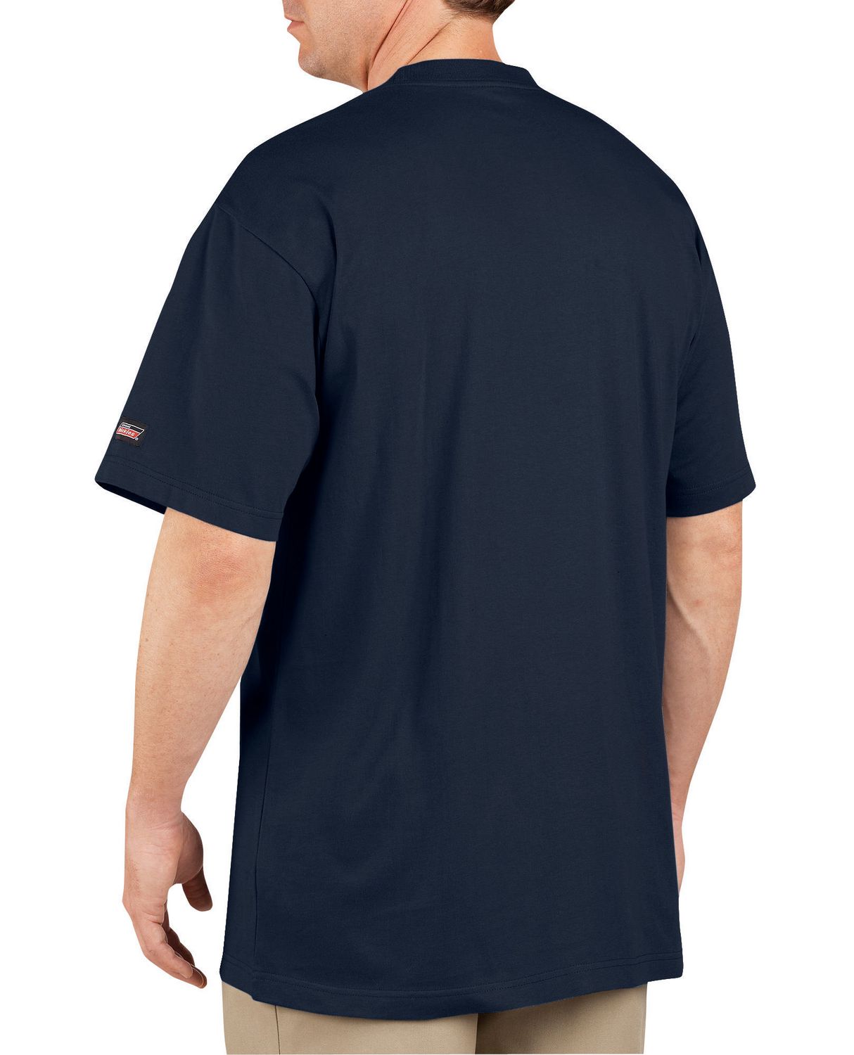 Genuine Dickies Men's Heavy Weight Pocket Tee - Walmart.ca