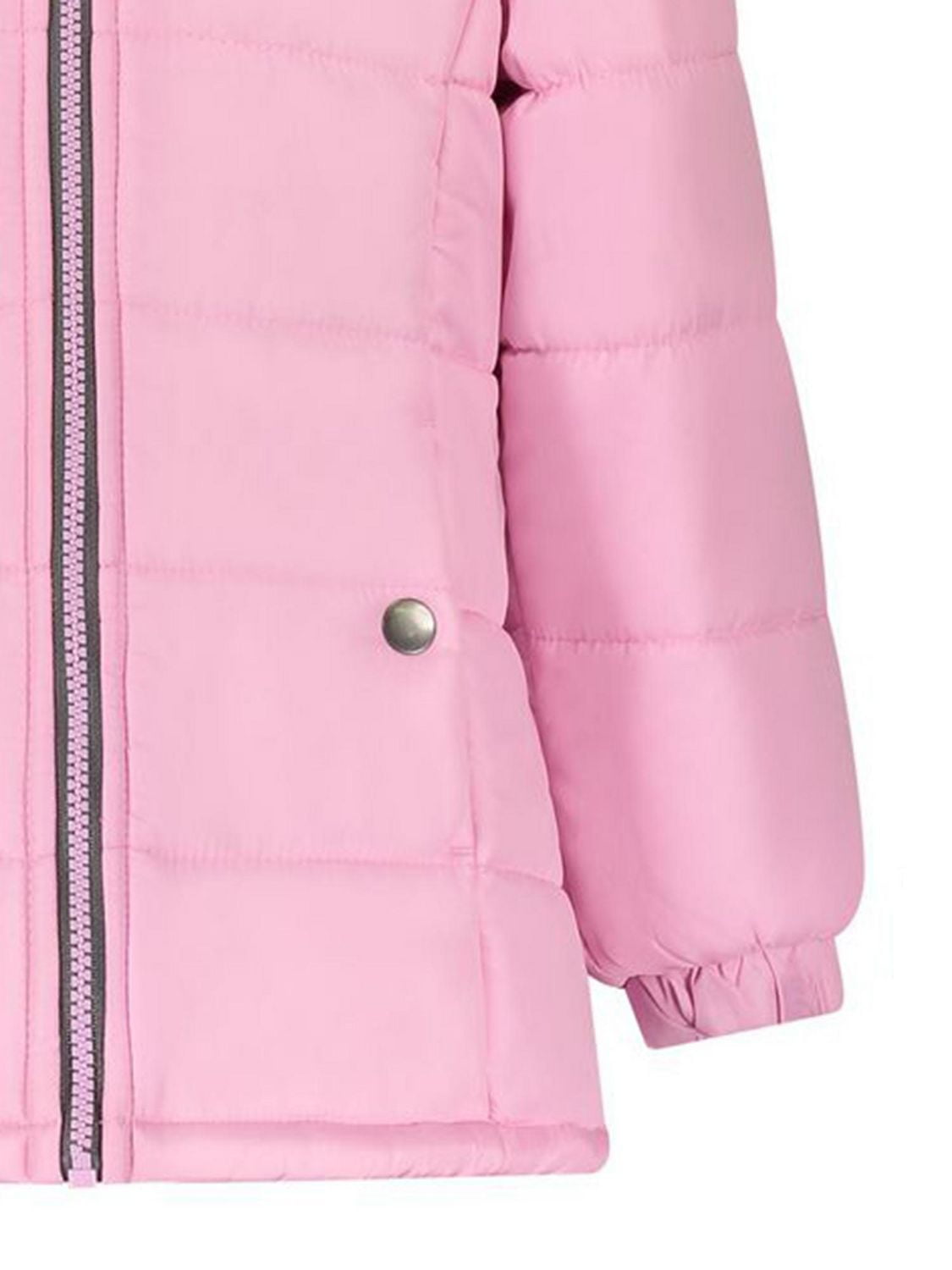 Girls heavyweight winter coat best sale