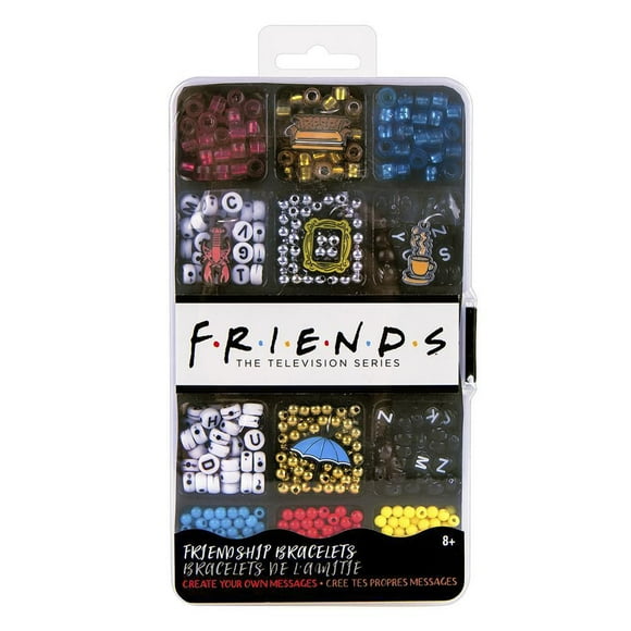 Fashion Angels Friends Friendship Bracelets Kit