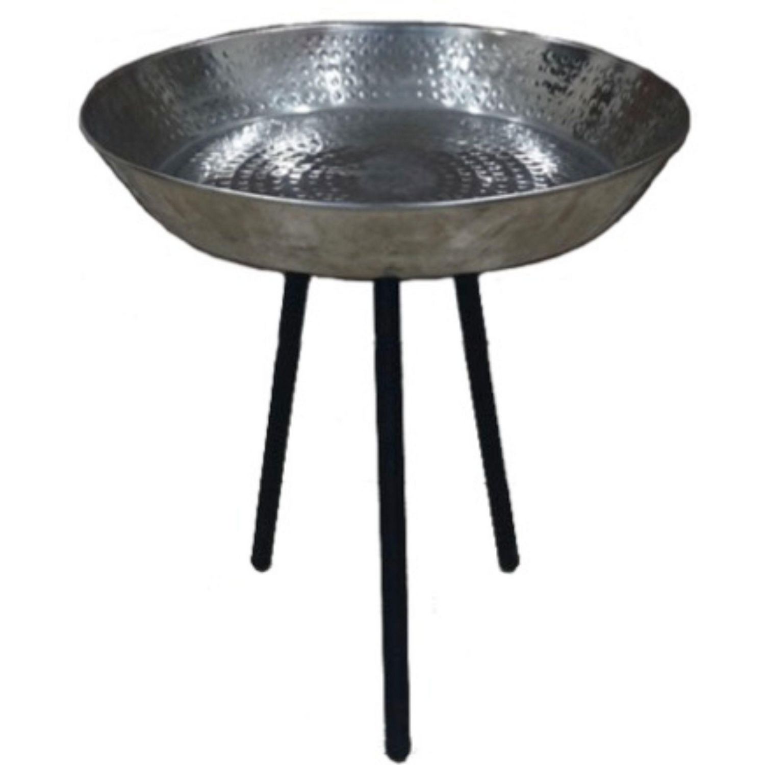 Metal Accent Coffee Table Walmart Canada