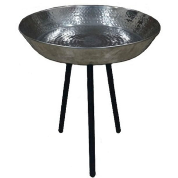 Metal Accent Coffee Table Walmart.ca