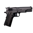 thumbnail image 1 of Full Metal Gas Blowback Pistol, 1 of 3