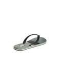 thumbnail image 4 of George Men's Camo Flip Flops, 4 of 4