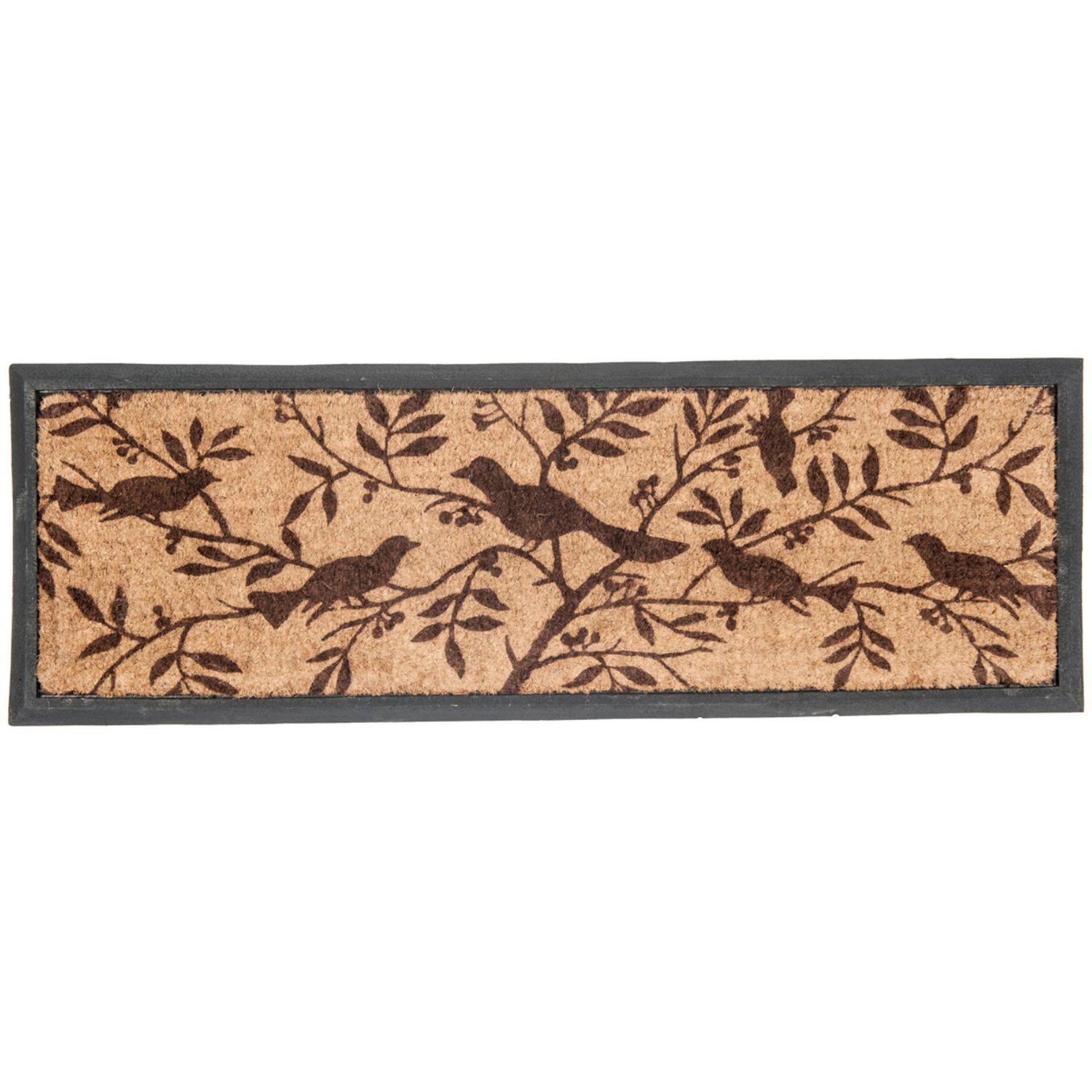 Bird Coir Door Door Mat Walmart Canada
