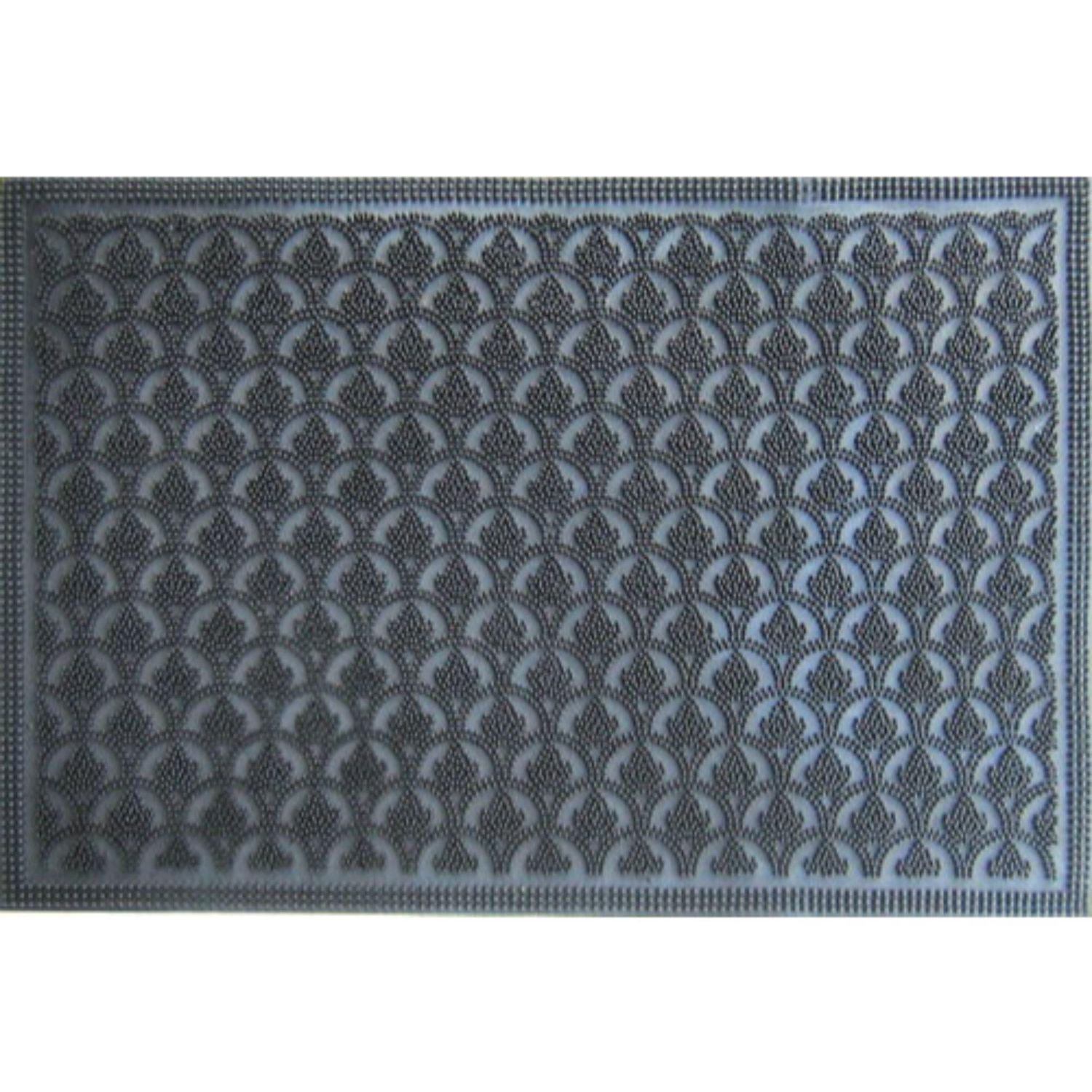 Scales Rubber Pin Door Mat Walmart Canada