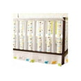 thumbnail image 1 of Wonder Bumpers Tractor Trails Crib Set, 1 of 1