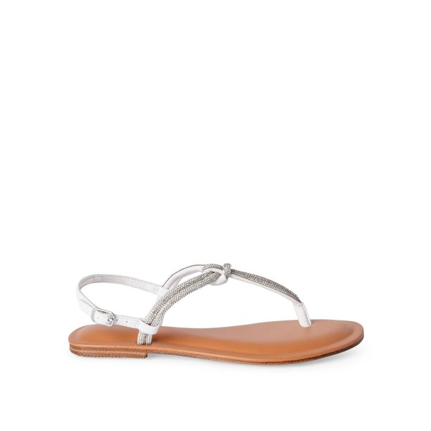 Time and Tru Women's Quake Sandals - Walmart.ca