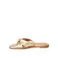 thumbnail image 3 of Time and Tru Women's Bow Sandals, 3 of 4