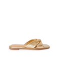 thumbnail image 1 of Time and Tru Women's Bow Sandals, 1 of 4