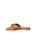 thumbnail image 3 of Time and Tru Women's Bow Sandals, 3 of 4