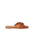 thumbnail image 1 of Time and Tru Women's Bow Sandals, 1 of 4