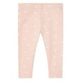 thumbnail image 2 of Legging imprimé George pour bébés filles, 2 of 2