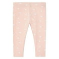 thumbnail image 1 of Legging imprimé George pour bébés filles, 1 of 2