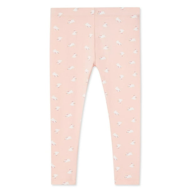 George Toddler Girls' Legging - Walmart.ca