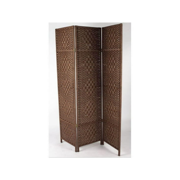 Bamboo Screen