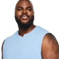 thumbnail image 4 of George Big Men's Muscle Tank, 4 of 6