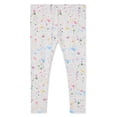 thumbnail image 2 of Legging George pour petites filles, 2 of 2