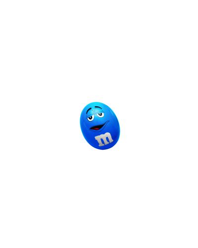 M&m hot sale stress ball