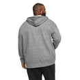 thumbnail image 3 of George Big Men's Full-Zip Hoodie, 3 of 6