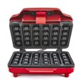 thumbnail image 1 of cuisson des bâtons de gaufre BELLA rouge, 1 of 2