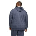 thumbnail image 3 of George Big Men's Full-Zip Hoodie, 3 of 6