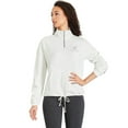 thumbnail image 1 of Canadiana Women's Quarter-Zip Popover, 1 of 6
