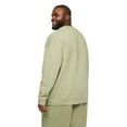 thumbnail image 3 of George Big Men's Crew Neckline Popover, 3 of 6