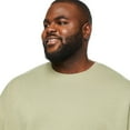 thumbnail image 4 of George Big Men's Crew Neckline Popover, 4 of 6