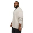 thumbnail image 2 of George Big Men's Crew Neckline Popover, 2 of 6