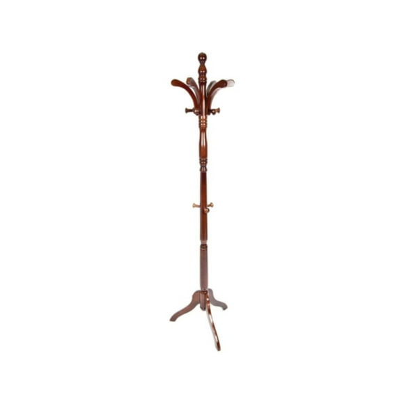 Wooden Coat Hanger