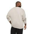 thumbnail image 3 of George Big Men's Crew Neckline Popover, 3 of 6