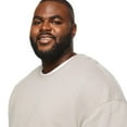 thumbnail image 4 of George Big Men's Crew Neckline Popover, 4 of 6