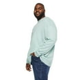 thumbnail image 2 of George Big Men's Crew Neckline Popover, 2 of 6
