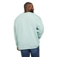 thumbnail image 3 of George Big Men's Crew Neckline Popover, 3 of 6