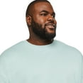 thumbnail image 4 of George Big Men's Crew Neckline Popover, 4 of 6