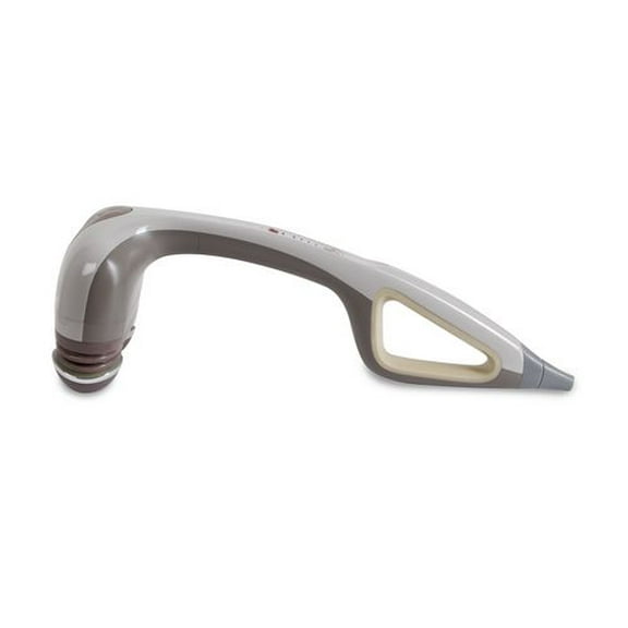 Percussion Pro Handheld Massager with Heat