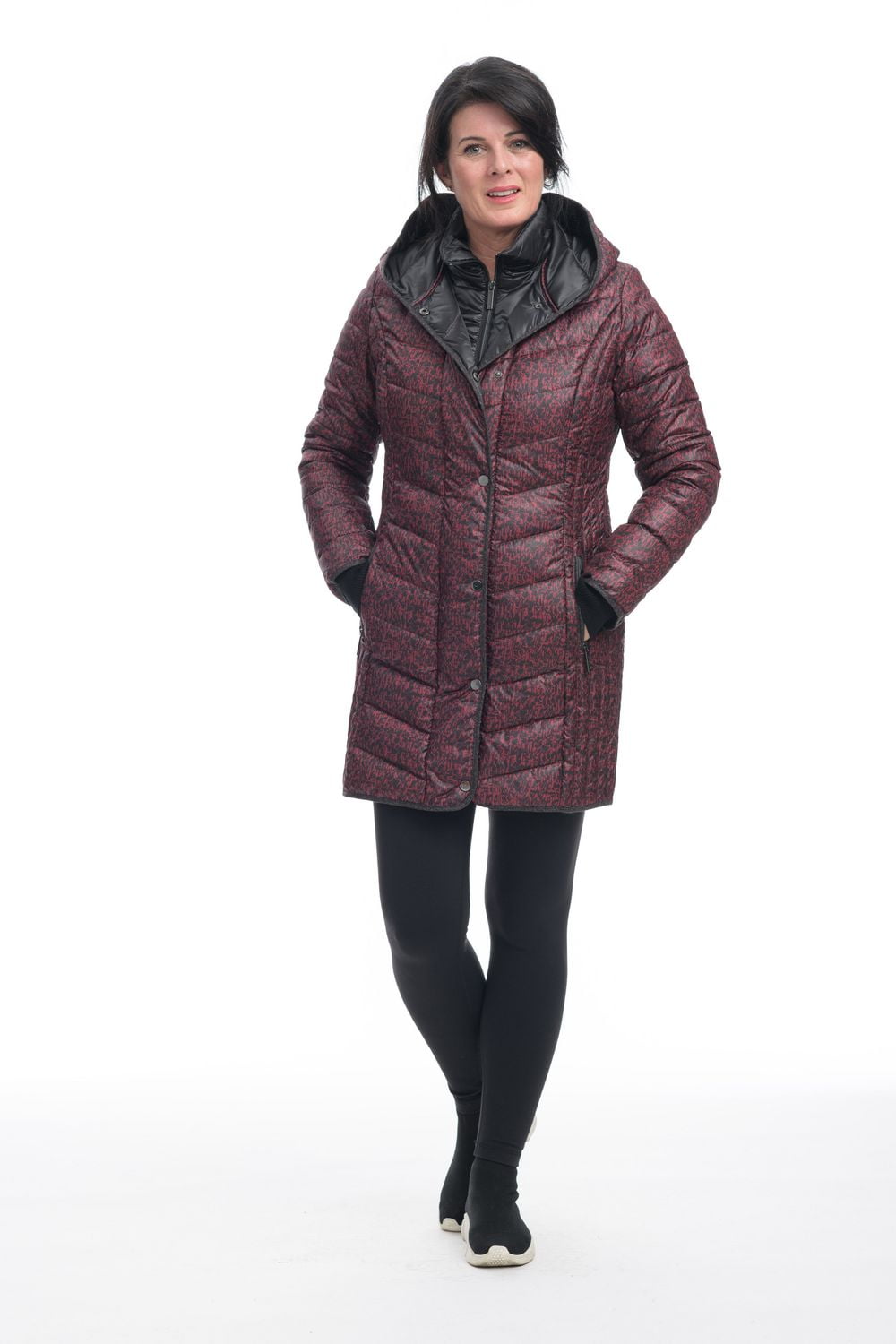 northside winter coats