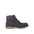 thumbnail image 1 of George Men's Joel Side-Zip Boots, 1 of 4