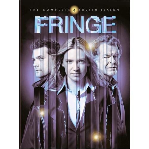 Fringe: The Complete Fourth Season