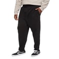 thumbnail image 2 of Jogger en molleton George Plus pour hommes, 2 of 6